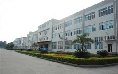 JIU TECH Enterprise Co., Ltd fabrikant productielijn