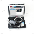 Forklift LINDE LSG Truck Diagnostic Tool for Linde Canbox Doctor Diagnostic scanner Pathfinder Software+CFC2 laptop