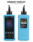 Launch CReader 8021 Auto Full OBDII/EOBD Functions scanner With Battery Management System(BMS) Oil,SAS,EPB Reset+ABS+SRS