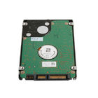 Blank 500GB Internal Hard Disk with SATA Port , available for laptops with SATA.