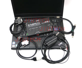 ISUZU Heavy Duty Truck Diagnostic Scanner MPSIII Programming Plus with Dealer Level T420 laptop