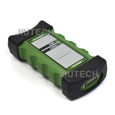 Noregon JPRO Commercial Diesel Test Device Compatible with Cummins Test Adapter Heavy Duty Truck and Commercial Fleet Di