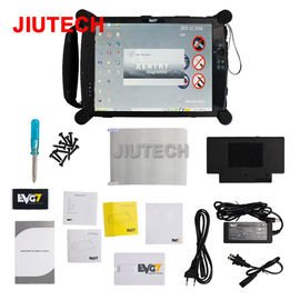 EVG7 DL46/HDD500GB/DDR2GB Diagnostic Controller Tablet PC