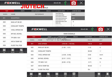 Foxwell GT80 PLUS Next Generation Diagnostic Platform Get Free Foxwell NT1001 TPMS Trigger Tool