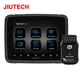 VPECKER E4 V8.3 Malaysia Version Multi Functional Tablet Diagnostic Tool Wifi Scanner for Android