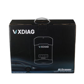 VXDIAG MULTI Diagnostic Tool Support forTOYOTA forHONDA  forLandRover forJaguar 3 in 1 Software Support Wifi Function