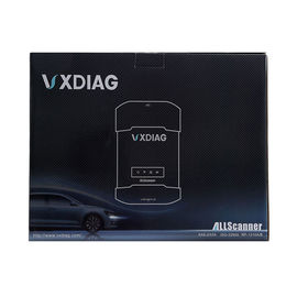Durable Universal Car Diagnostic Scanner ALLSCANNER VXDIAG MULTI For BMW / BENZ