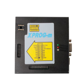 ECU Chip Tuning Version XPROG-M V5.3 Plus With Dongle Supports Microchips Freescale MAC
