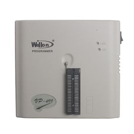 Original Wellon VP499 VP-499 Universal Programmer New Release Chip Tuning