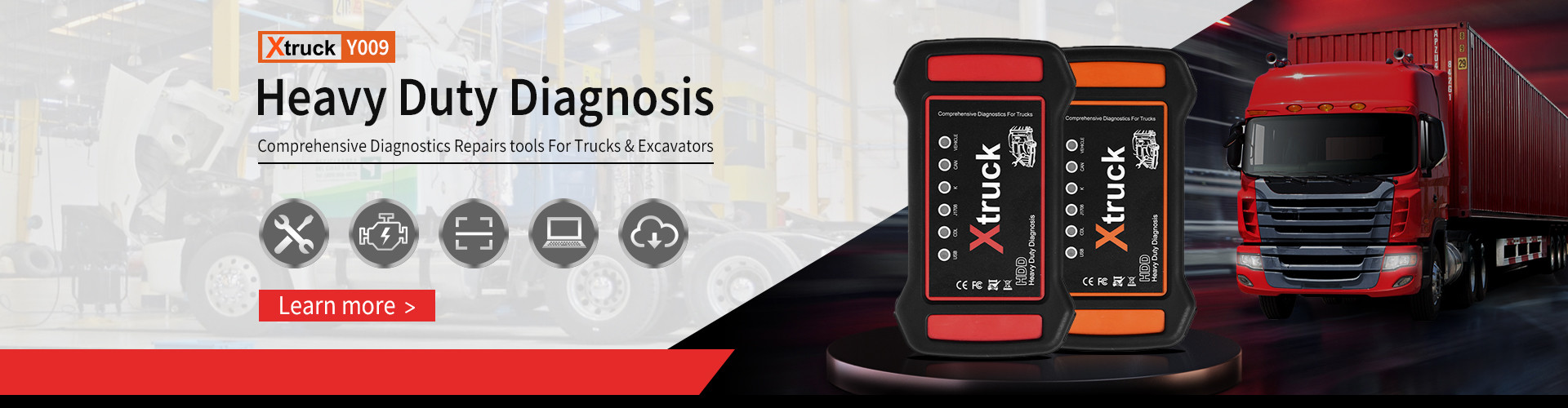 Kwaliteit Auto-ECU-programmeur fabriek