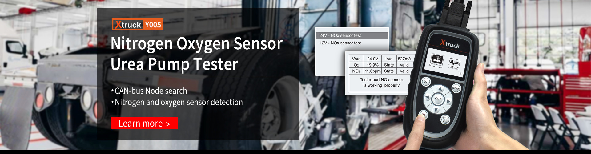 Kwaliteit Auto-ECU-programmeur fabriek