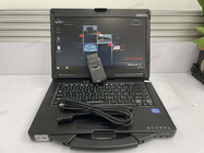 Truck T427 T200 Ethernet Cable Version With Software V14.01 Cf53 Laptop Full Set With Smart Card
