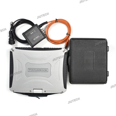 CF19 Laptop For LINDE BT CanBox 3903605141 Pathfinder LINDE Forklift Linde CanBox BT USB Truck Diagnostic Tool