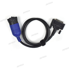 INLINE 6 V8.7 V7.62 Data Heavy Duty INLINE6 For Cummins Diagnostics Complete INLINE Heavy Duty Truck Diagnostic Tool