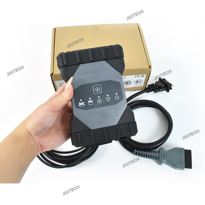 For MB Star OEM C6 OBD2 Code Scanner For Mercedes Benz DIoP Car All System Diagnostic Tools SD Connect Auto Diagnosis