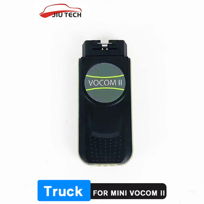Truck Bus Construction Excavator for VOCOM II Vocom2 mini 88894200 PTT 2.8.150 Diagnostic Scanner Tool