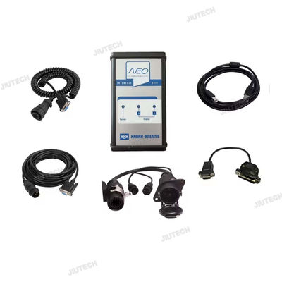 KNORR-BREMSE UDIF Diagnostic Scanner v5.0 for Trailer Brake Systems