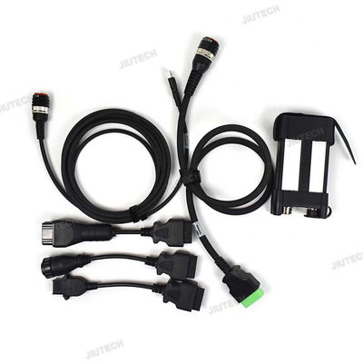 For  vovom 88894000 VOCOM II Heavy Duty Truck Diagnostic Tool for Vocom2 VOCOM 2 PTT 2.8 Vocom 2 Tech Tool Diagnostic Tool