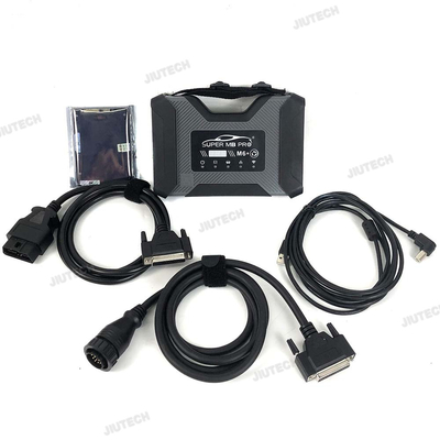 Super MB Pro M6 Car and Truck DOIP Diagnostic Tool Full Version for Mercedes Benz Cars Trucks Diagnostic Tool