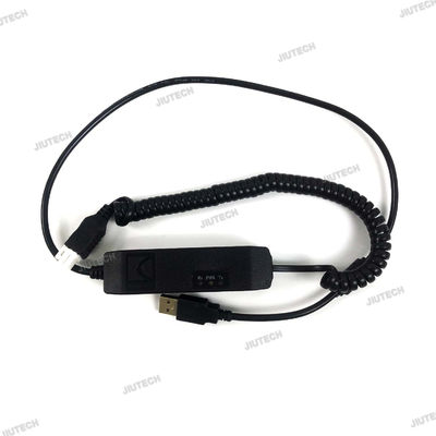 1309 USB Interface For Curtis 1313 Full Function 1314-4402 Handheld Programming Station Software & Curtis 1309 USB Interface Box Diagnostic