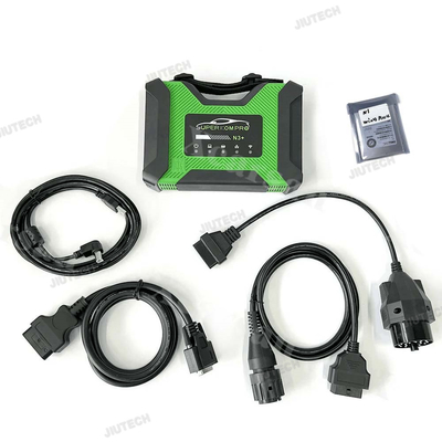 Full Configuration SUPER ICOM PRO N3 For B-MW Support code MB PRO N3+ USB 3.0 SUPER OBD2 Scanner Diagnostic tool