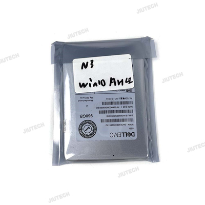 Full Configuration SUPER ICOM PRO N3 For B-MW Support code MB PRO N3+ USB 3.0 SUPER OBD2 Scanner Diagnostic tool