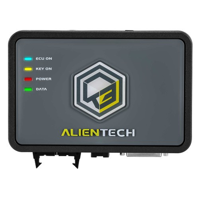 Original Alientech KESS V3 KESS3 Master Version ECU and TCU Programming Tool with Car Bench-Boot LCV Protocol Activation OBD Bench and Boot mode