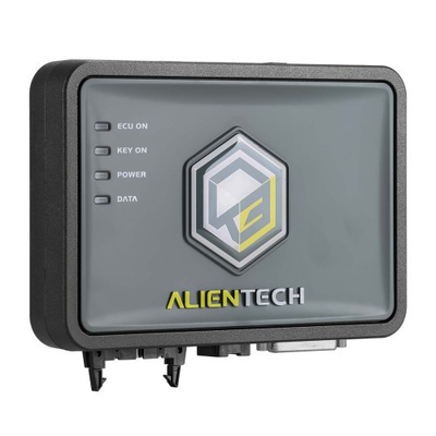 Original Alientech KESS V3 KESS3 Master Version ECU and TCU Programming Tool with Car Bench-Boot LCV Protocol Activation OBD Bench and Boot mode