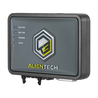 Original Alientech KESS V3 KESS3 Master Version ECU and TCU Programming Tool with Car Bench-Boot LCV Protocol Activation OBD Bench and Boot mode