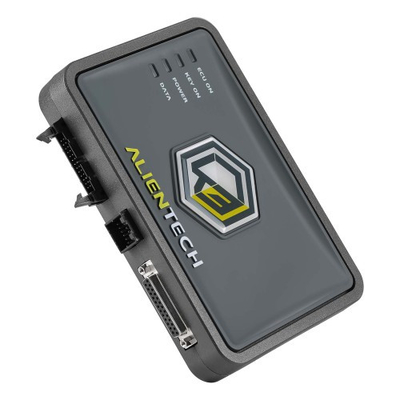 Original Alientech KESS V3 KESS3 Master Version ECU and TCU Programming Tool with Car Bench-Boot LCV Protocol Activation OBD Bench and Boot mode