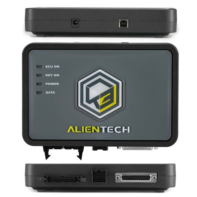 Original Alientech KESS V3 KESS3 Master Version ECU and TCU Programming Tool with Car Bench-Boot LCV Protocol Activation OBD Bench and Boot mode