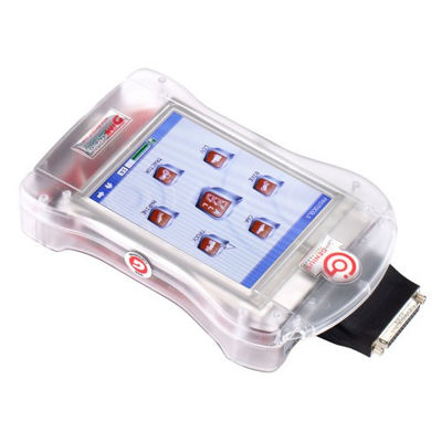 Dimsport New Genius Master Version with Race EVO Standard Version (300 Points for Free) Dongle Quick Online Updates