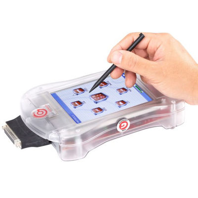 Dimsport New Genius Master Version with RaceEVO Standard Version (1000 Points for Free) USB Interface