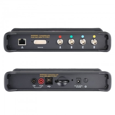 2025 Autel Maxisys Ultra Full System Diagnostic Tool With MaxiFlash VCMI Support ECU Programming Guidance Function and Topology Module Mapping