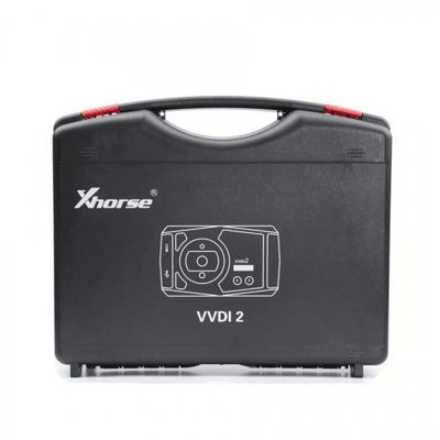 VVDI Trade for VVDI2 Commander Key Programmer Service
