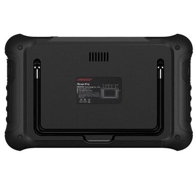 2025 OBDSTAR ISCAN PRO SERIES for  Marine Diagnostic Scanner