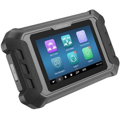 OBDSTAR iScan HARLEY DAVIDSON Motorcycle Diagnostic Tool and Key Programmer