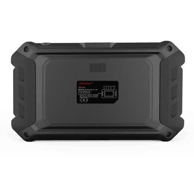 OBDSTAR iScan HARLEY DAVIDSON Motorcycle Diagnostic Tool and Key Programmer