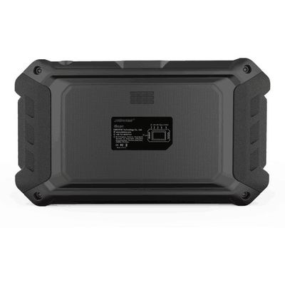 OBDSTAR iScan BMW Motorcycle Diagnostic Tool