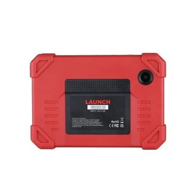 2025 LAUNCH CRP919X BT Diagnostic Scanner with Bluetooth Supports CAN FD DoIP and ECU Coding