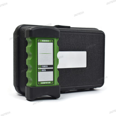  DLA+2.0 Heavy Duty Truck Diagnostic Scanner with Software
