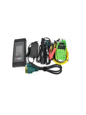Advanced Xtruck Chassis Inspection Tool for Heavy-Duty Trucks  Live TCU Data, Shift Learning, Clutch Service, Parameter Configuration & Fault Code Diagnosis