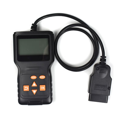 XTRUCK Y10 OBD2 Scanner - Fault Code Reader with Freeze Frame Data
