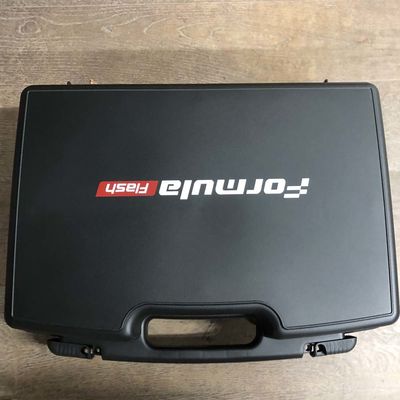 FormulaFlash ECU TCU Tool for MD1CS018 MD1CS016 DTC Clean IMMO OFF