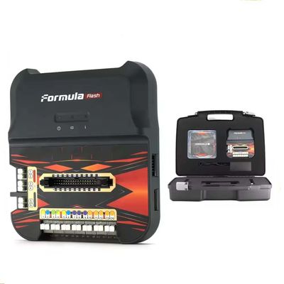 FormulaFlash ECU TCU Tool for MD1CS018 MD1CS016 DTC Clean IMMO OFF