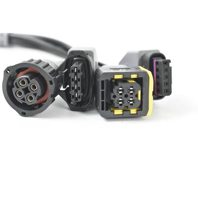 XTRUCK Y005 Truck NOx Sensor Tester Basic CAN Diagnostic Tool with NOx Sensor & CAN Bus Fault Diagnosis12V/24V