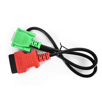  DLA+2.0 Truck Diagnostic Scanner with Online Updates