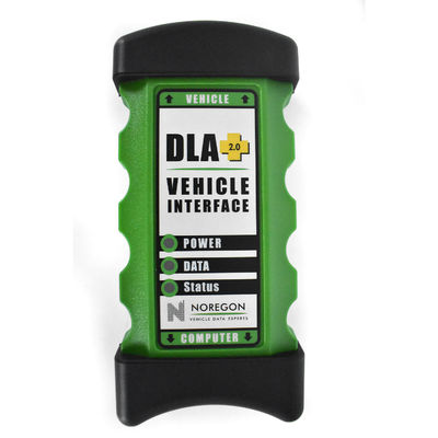 JPRO DLA+2.0 Truck Diagnostic Scanner with Online Updates