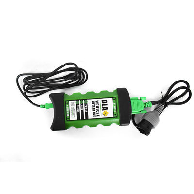 JPRO DLA+2.0 Truck Diagnostic Scanner with Online Updates