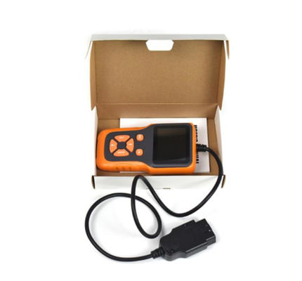 XTRUCK Y09 OBD2 Scanner Automotive Diagnostic Tool with 1 Year Warranty Read VIN and Battery Voltage for Gasoline Cars